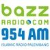 Bazz AM 954 Islamic Radio Palembang