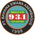 BHASA FM SITUBONDO 93,1 FM