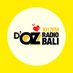 101.2 FM D OZ Radio Bali 
