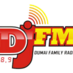 Radio DJFm Dumai 