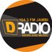 Dradio 104.3 FM Jambi