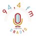 94.4 d!Radio Lampung 