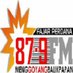 Fajar 87.9 FM Balikpapan