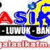 RADIO GALASIKA FM LUWUK