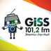 GISS RADIO 1012 FM Parepare