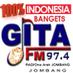Gita FM Jombang 