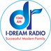 i-Dream Radio 