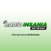 87,6 Insania FM Ternate