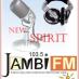 JAMBI 103.5 FM