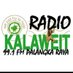 Kalaweit Radio 99,1 FM