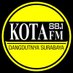 88,1 Kota FM Surabaya