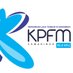 96.8 KPFM Samarinda