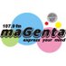 107.9 FM Magenta Radio