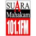 Suara Mahakam 101.1 FM Samarinda