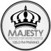 Majesty 105.0 Fm Pinrang