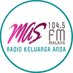 104.5 Radio MAS FM Radio Keluarga Anda