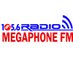 Megaphone 105,6 FM Sigli