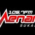 105.7 Menara FM Sukabumi Indonesia
