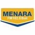 Menara 102.8 FM Radio Bali