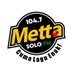 METTA FM SOLO - 104.7 Mhz