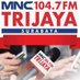 MNC Trijaya Surabaya 104.7