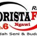 Morista FM 94.6 - Ngawi