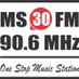 MS 30 Radio FM 90.6 Bogor 