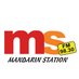  Mandarin Station 98.3 FM