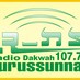 Nurussunnah 107,7 FM
