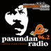 96.2 Pasundan Radio - Cianjur