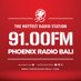 Phoenix Radio 91.00 FM