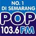 POP FM SEMARANG