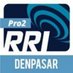 PRO2 RRI Denpasar (Central of Creativity)