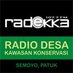 Radekka FM 107.8