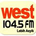 West FM 104.5 Sangatta 