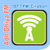 Radio Adh-Dhiya 107.7 FM Cirebon