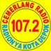Cemerlang Digital Radio 107.2 FM Depok