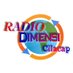 DIMENSI RADIO Cilacap