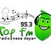 TOP FM RIMBO BUJANG 95,3 MHz