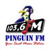 103.6 Pinguin FM Bali