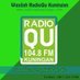 RadioQu 104.8 FM Kuningan