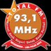 93,1 Total FM Lima Puluh Kota