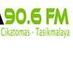 Regista 90.6 FM Tasikmalaya
