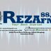 Reza FM 103.5 Lubuk Sikaping 