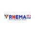 Rhema FM - server Jepang
