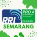 Pro 4 RRI Semarang