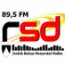 RSD FM 89.5 - Madiun 