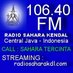 Radio Sahara FM Kendal 