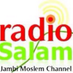 Radio Salam 105.1 FM Jambi