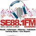 Radio SE 88.1 FM Bandung